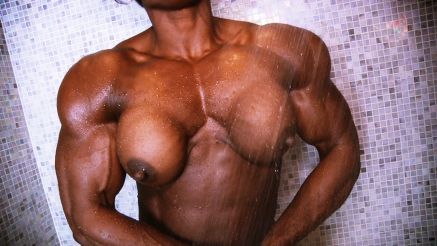 Speed reccomend vascular female muscle